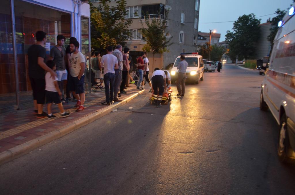 Vicdansızlığın böylesi!