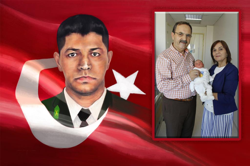 BAŞKAN ŞAHİN ve AİLESİNDEN BÜYÜK VEFA