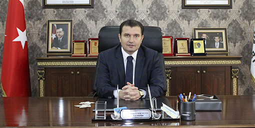 DEMOKRASİ KAHRAMANLARINA TEŞEKKÜRLER !
