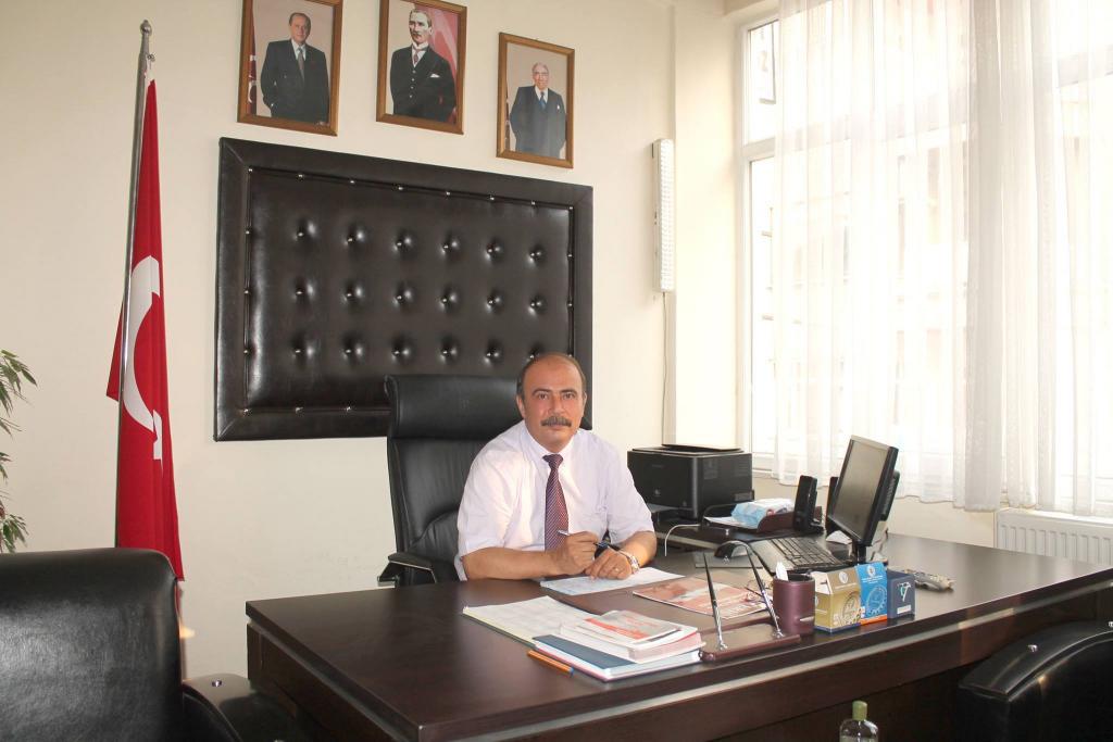 TEMEL ÖLÇÜ SİYASET DEĞİL HUKUK OLMALI