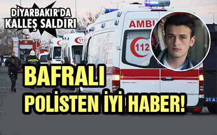 Bayram Uyar’dan iyi haber!