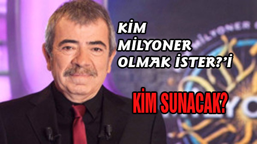 Kim Milyoner Olmak İster’i Murat Yıldırım Sunacak