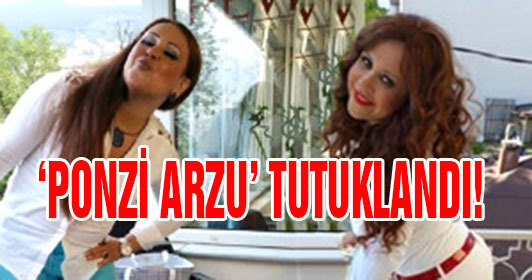 13 Milyon TL Dolandırdı!
