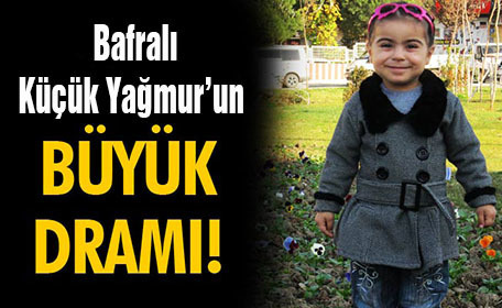 Bafralı Annenin feryadı! Gözümün önünde eriyor!