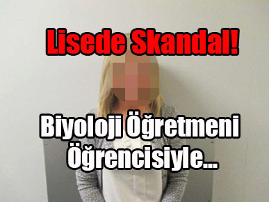 Lisede Skandal!