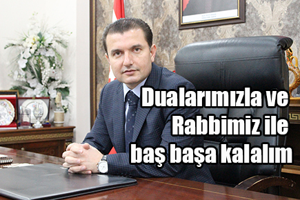 Dünyaya ait ne varsa bu gece bir kenara koyarak düşünelim