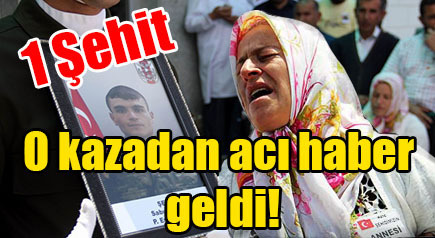 Samsun’daki kazadan acı haber!