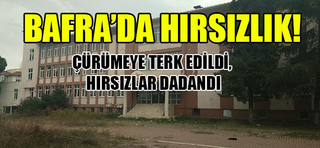 Kapı hırsızlığı zanlısı tutuklandı