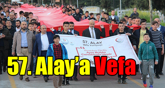 57. Alay’a Vefa