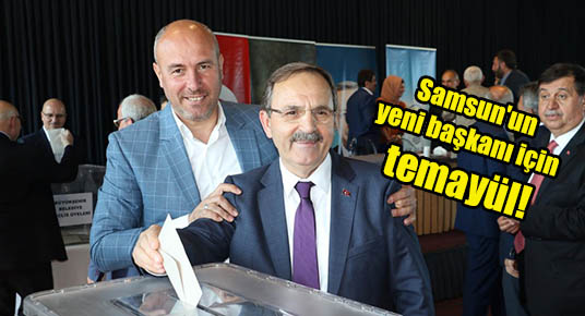 Sonuçlar açıklanmayacak!