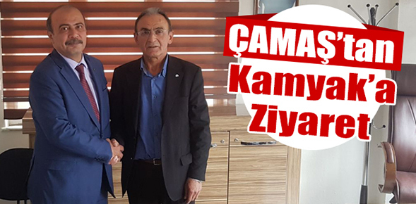 “DAHA GÜÇLÜ BİR TÜRKİYE “