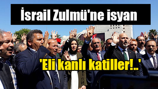 ‘Eli kanlı katiller!..’