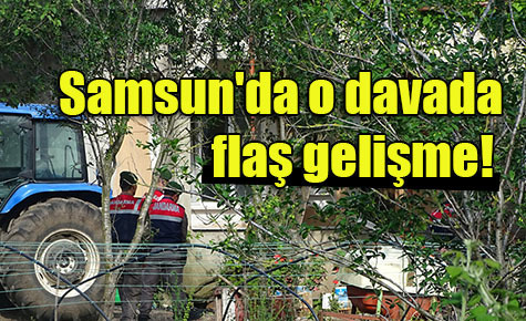 Jandarmaya ateş açmışlardı…
