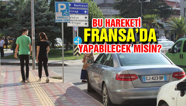 Daha Ne Kadar Dile Getirmemiz Gerekiyor!