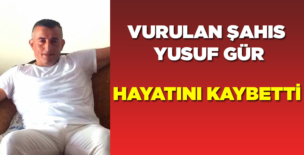 Bafra’da Silahlı Saldırı Sonucu Hayatını Kaybetti