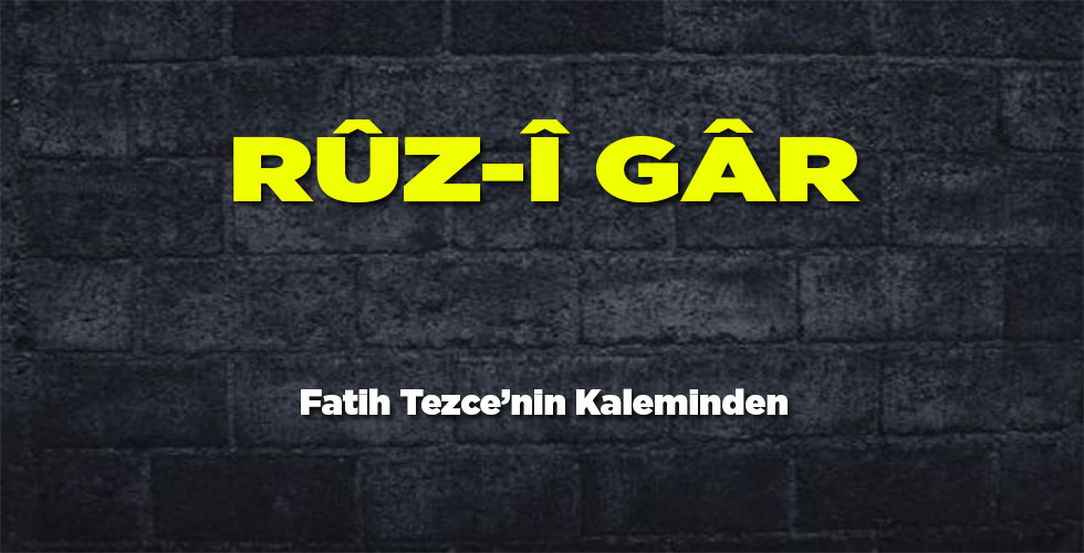 İrfan Şen İle Özel Röportaj