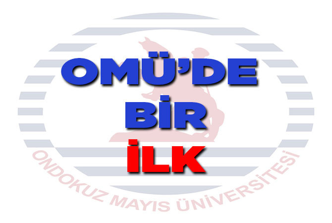OMÜSEM Yerel Seçimlere Hazırlıyor