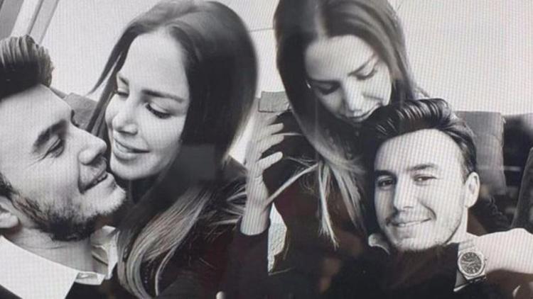 Selin İmer’den Mustafa Ceceli’ye aşk dolu mesaj