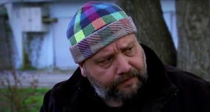 Ahmet Mümtaz Taylan 15 kilo verdi