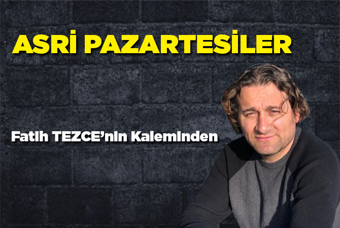 Asri Pazartesiler