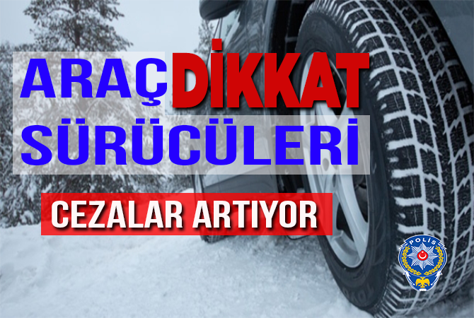 Milyonlarca sürücüyü ilgilendiriyor! 625 lira cezası var..