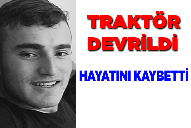 Alaçam’da Lise Son Sınıf Öğrencisi Hayatını Kaybetti !