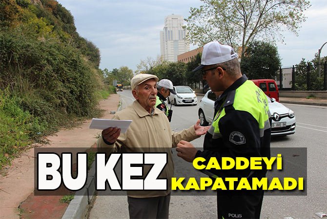 Görevliler Tapusunu Güncellemesini İstedi