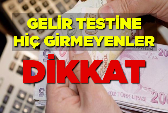 Son gün 30 Kasım! O borçlar siliniyor…