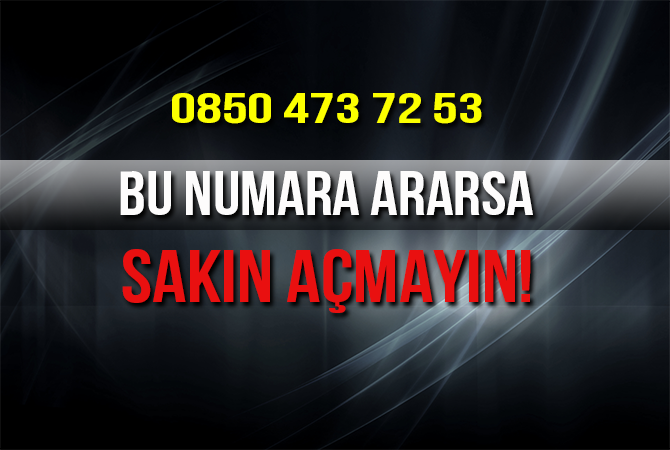 WhatsApp’tan bu numara ararsa sakın açmayın!