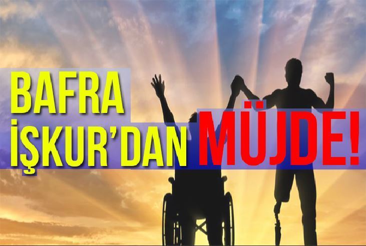 Engelli ve Eski Hükümlü Kendi İşini Kurma Proje Sonuçları açıklandı