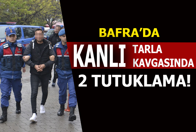 Silahlı kavga olayında yeni gelişme