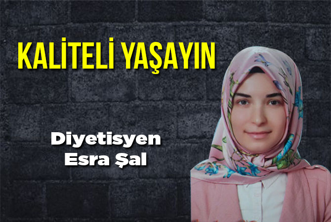 KALİTELİ YAŞLANIN