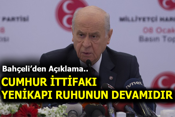 YERELDE CUMHUR İTTİFAKI