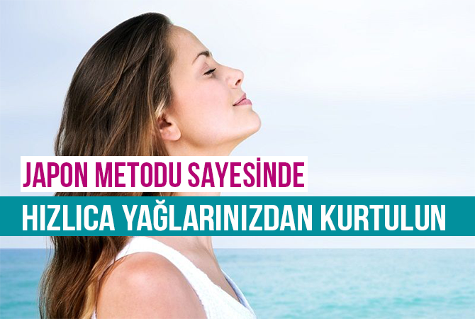 İŞTE DERİN NEFES EGZERSİZİ