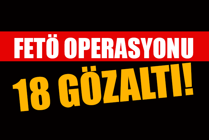 Kocaeli’nde FETÖ/PDY şüphelileri adliyede