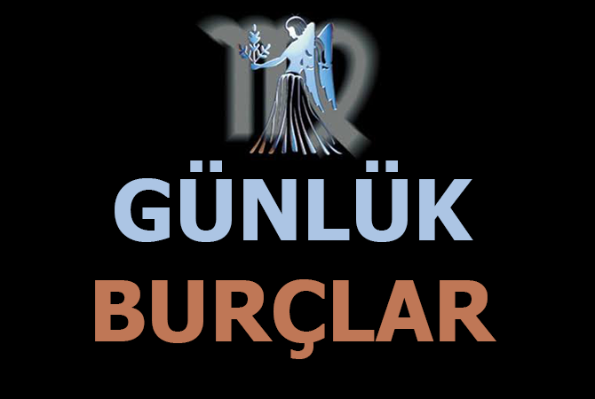 GÜNLÜK BURÇLAR