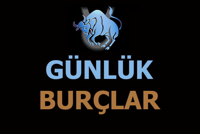 GÜNLÜK BURÇLAR