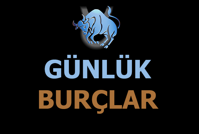 GÜNLÜK BURÇLAR