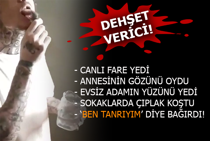 Bonzai’den sonra yeni kabus ‘zombi hapı’ mı?