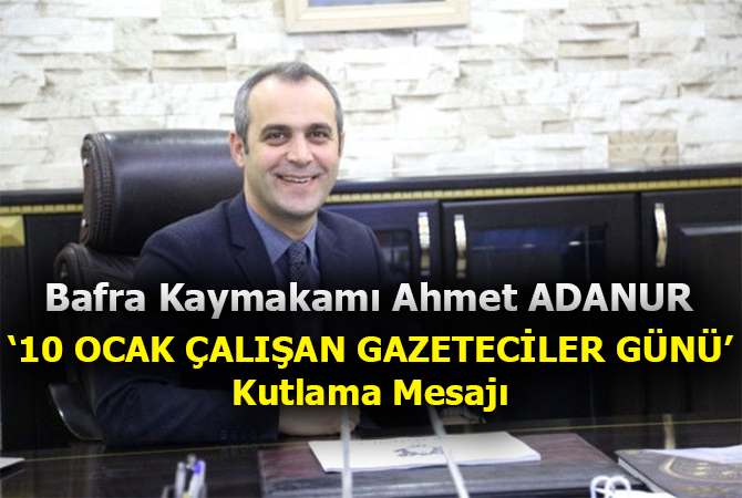 Hizmet alanında önemli rol