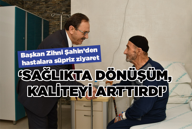 2018’de asayiş olayları