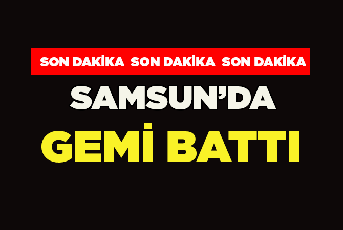 Samsun Çarşamba Havalimanı’na 75 personel alınacak