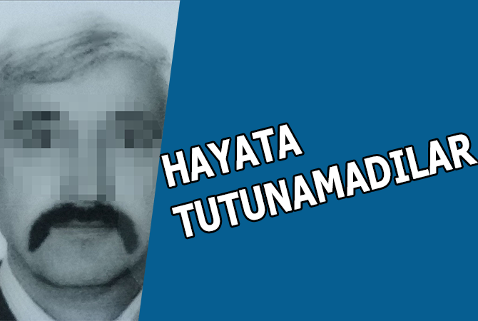 Kazada yaralanan şahıs hayatını kaybetti