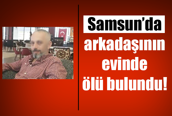 Yazlık evde şüpheli ölüm