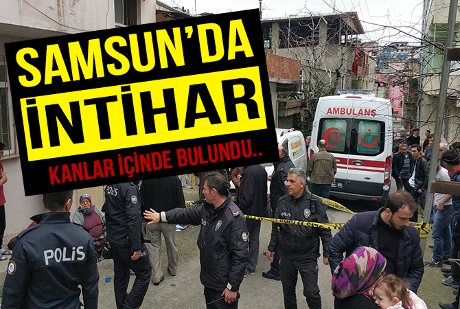 23 yaşındaki genç tabancayla vurulmuş olarak bulundu