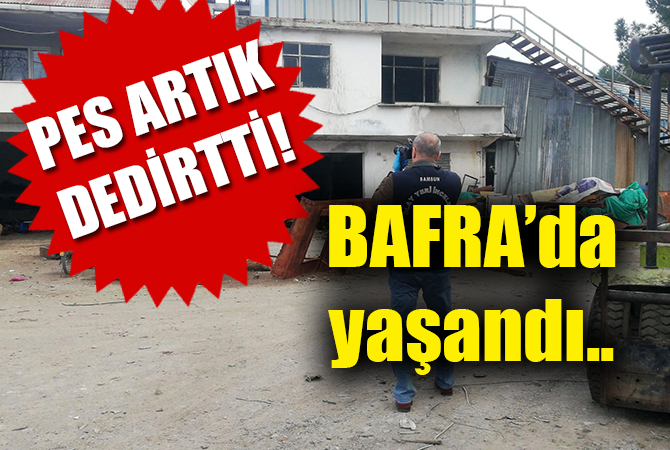 Hırsızlar kendilerini kaydeden güvenlik kamerası cihazını da çaldılar