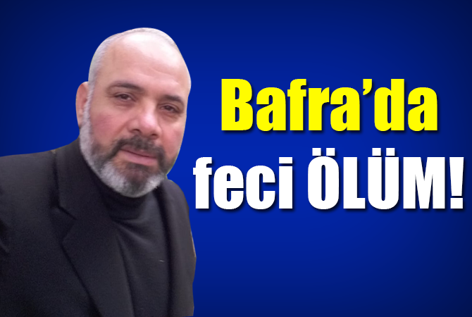 3. kattan düşen adam hayatını kaybetti