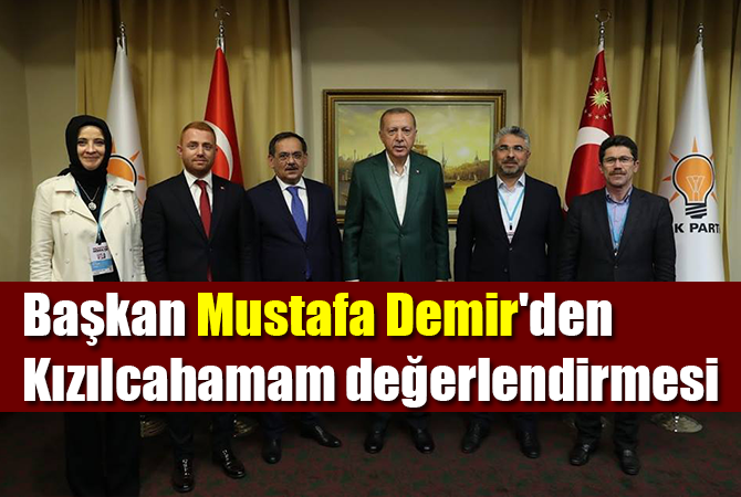 ‘Yatay şehirleşme’ dönemi