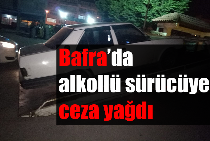 Dur ikazına uymadı