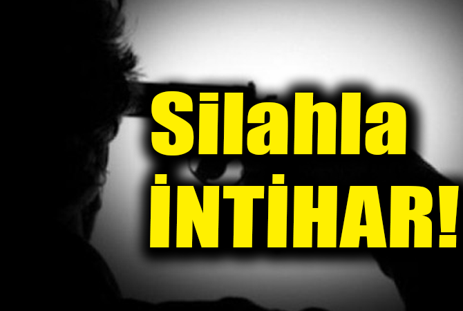  İtfaiye görevlisi fındık bahçesinde intihar etti